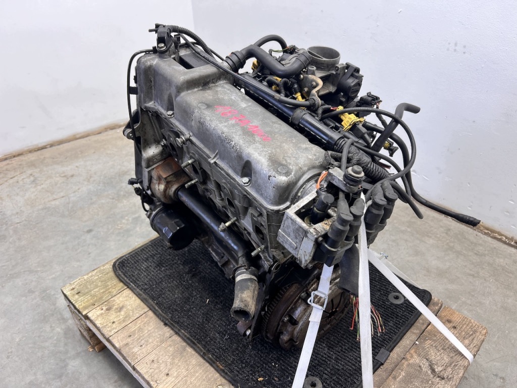 Moteur 187 A1.000 - Image 10