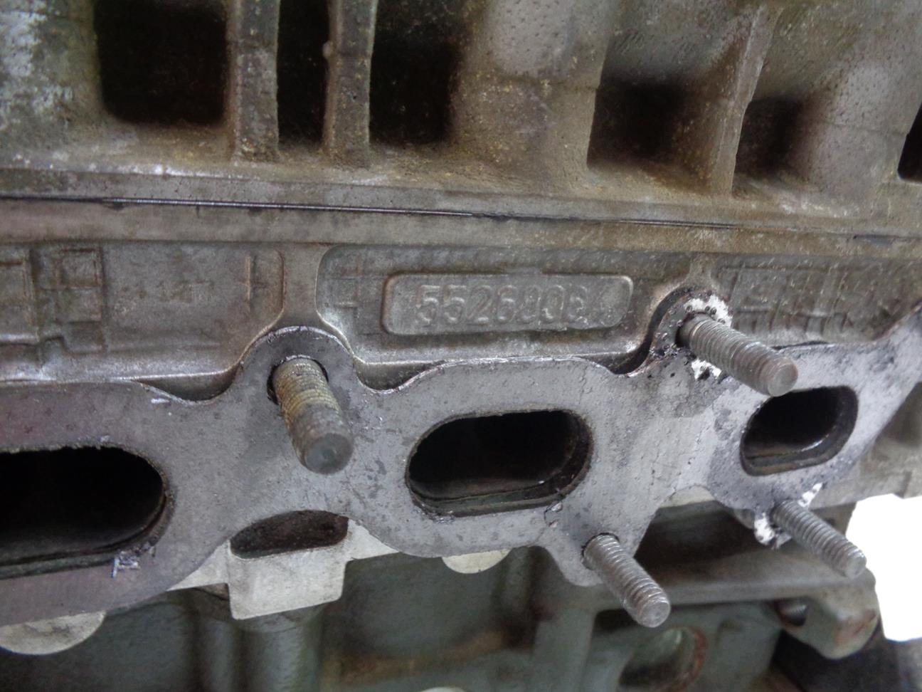 Moteur 843 A1.000 - Image 6