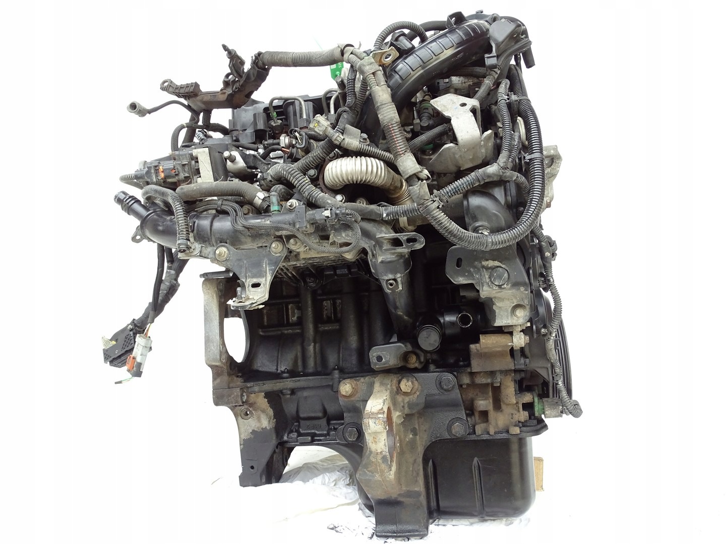 Moteur D 15 DTH (DV5RC) - Image 6