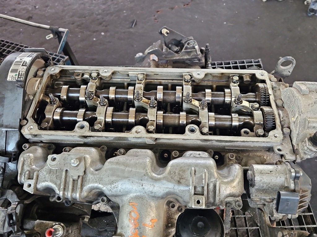 Moteur CBAC - Image 2