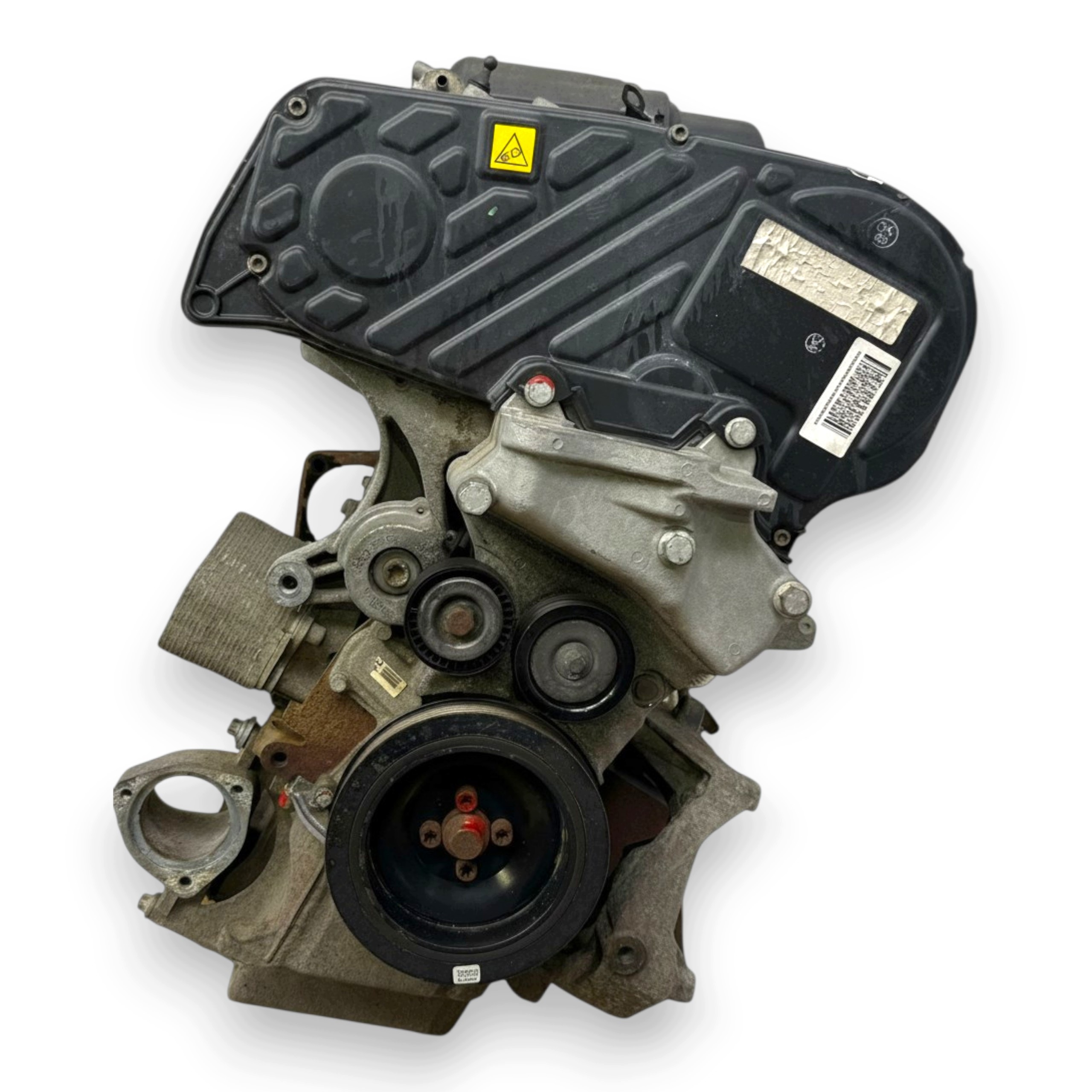Moteur Z 19 DTH - Image 6