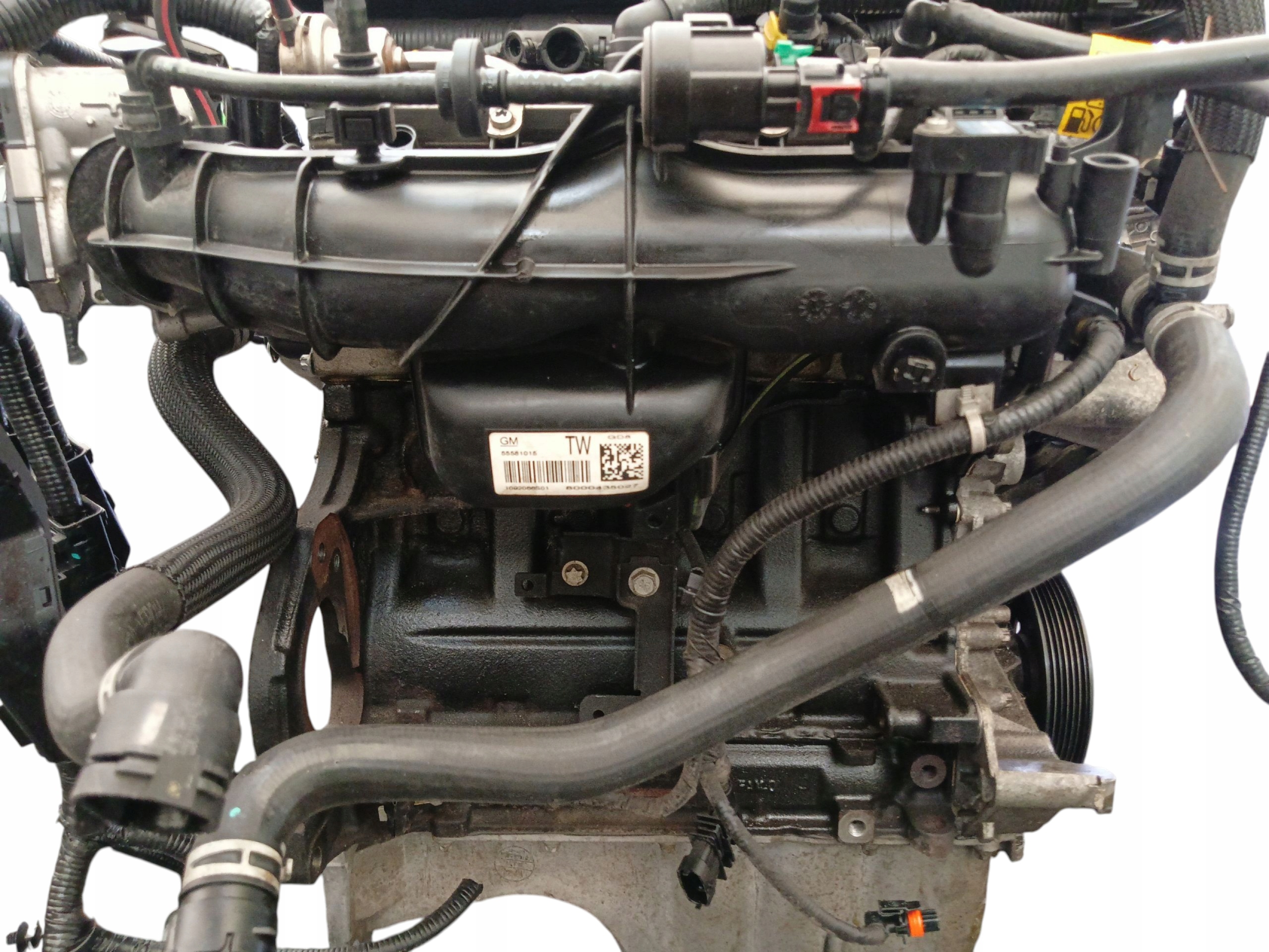 Moteur B 14 NET - Image 9
