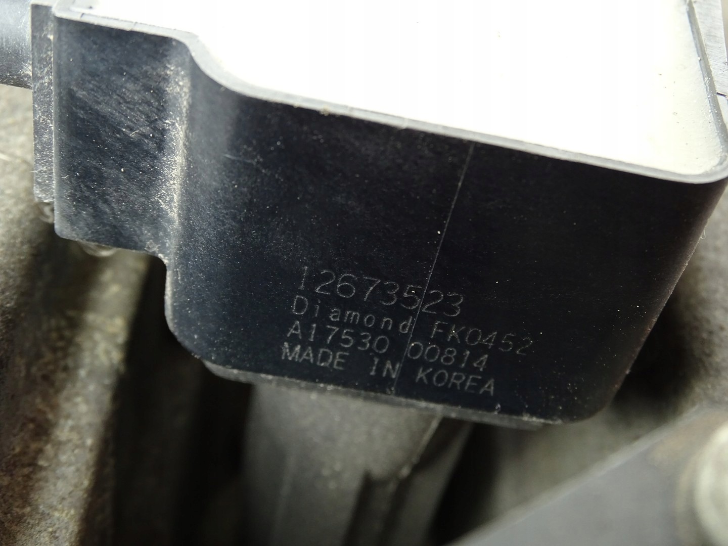 Moteur B 14 XE - Image 11
