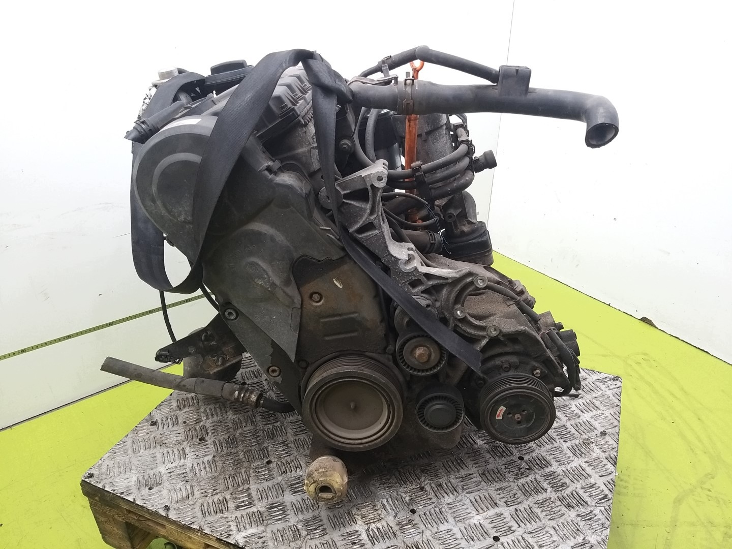 Moteur AVB - Image 6