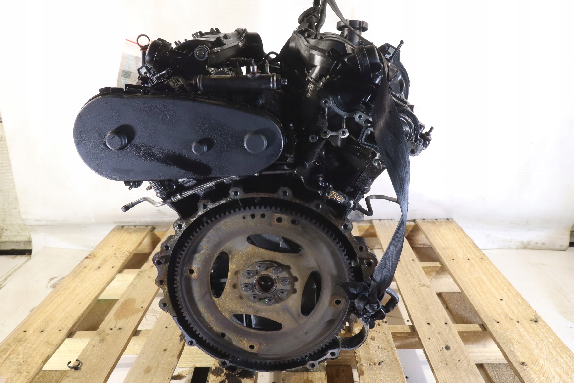 Moteur 7G(AJTDV6) - Image 5