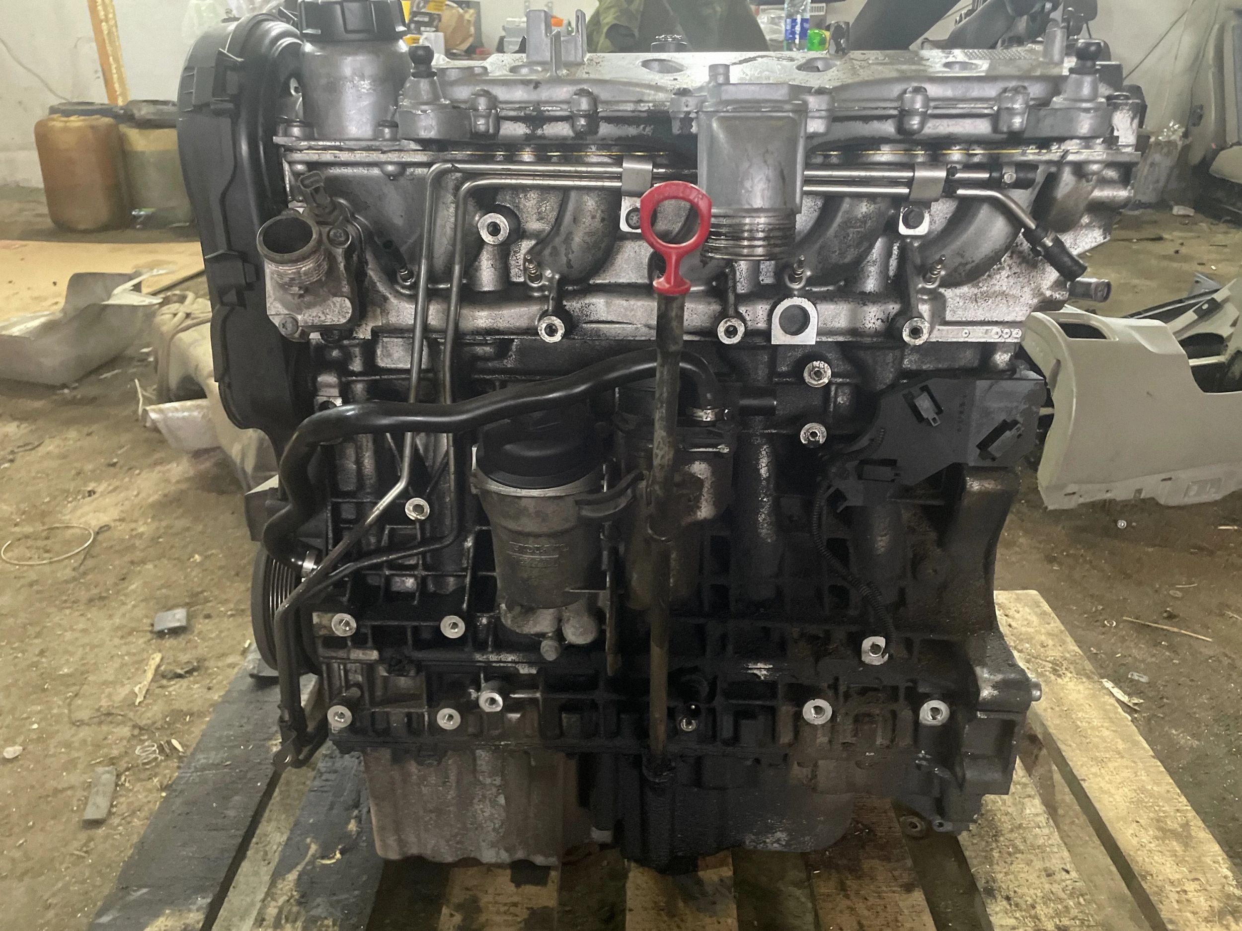 Moteur B 5244 S - Image 2