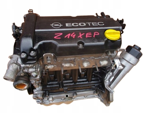 Moteur Z 12 XEP - Image 1