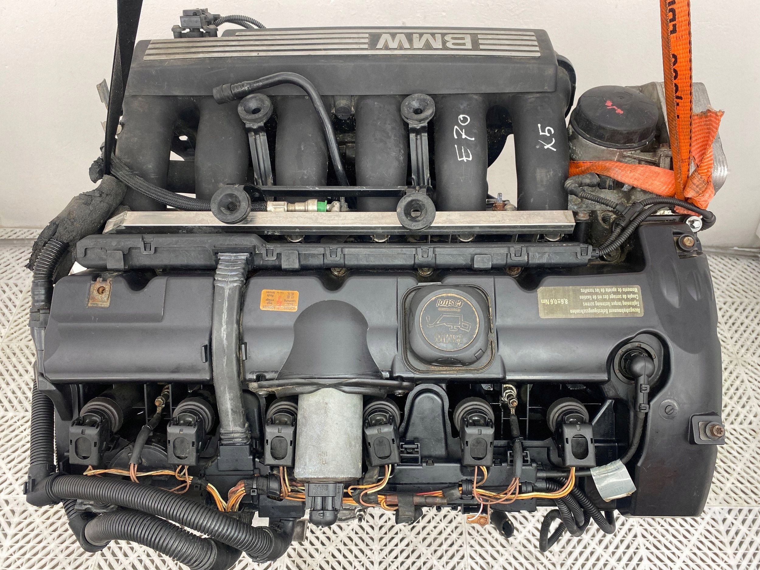 Moteur N52 B30 AF - Image 1