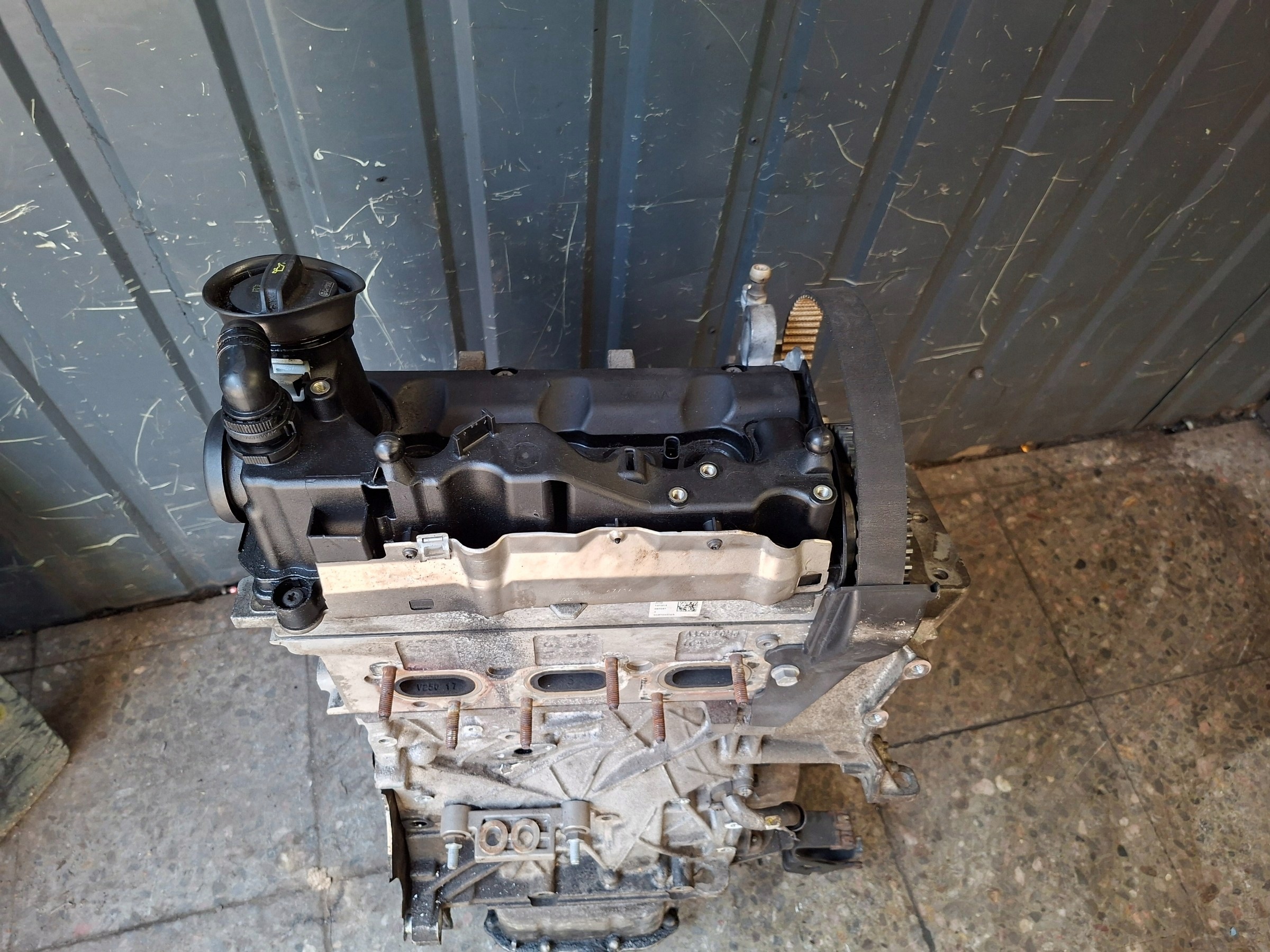 Moteur CUSB - Image 16