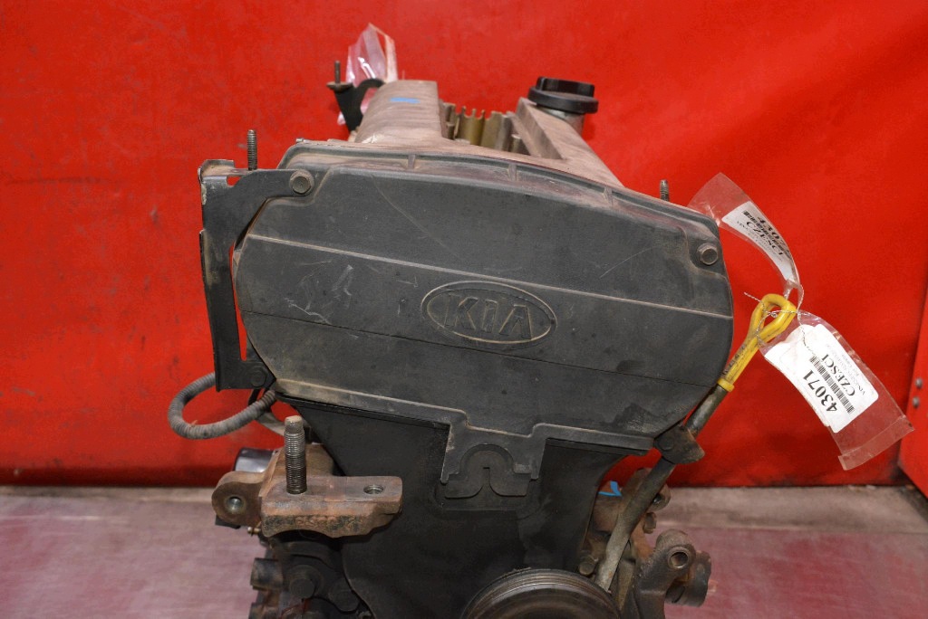 Moteur TB - Image 4