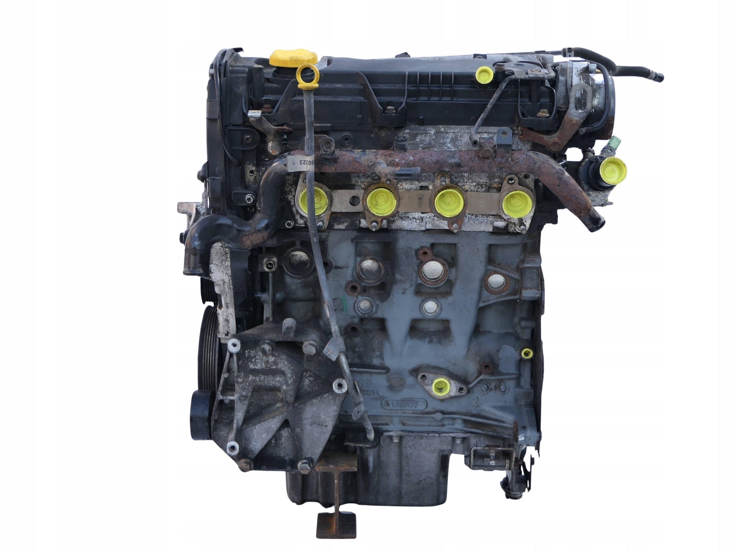 Moteur Z 19 DT - Image 2