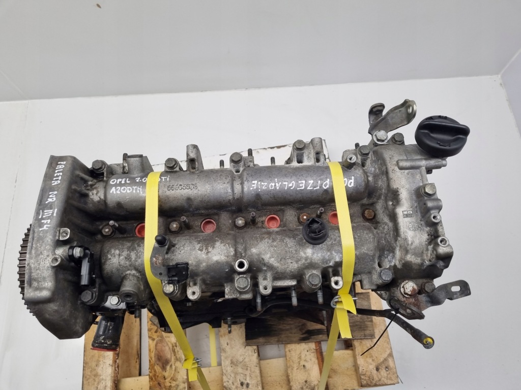 Moteur A 20 DTH - Image 2