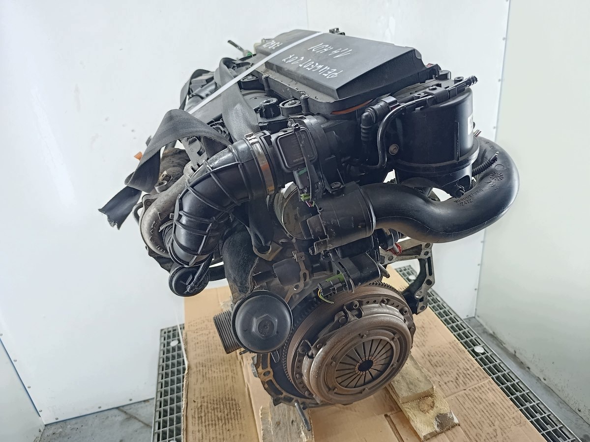 Moteur 8HZ (DV4TD) - Image 3