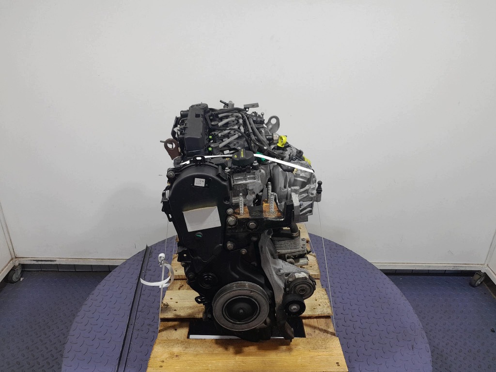 Moteur T7CN - Image 2