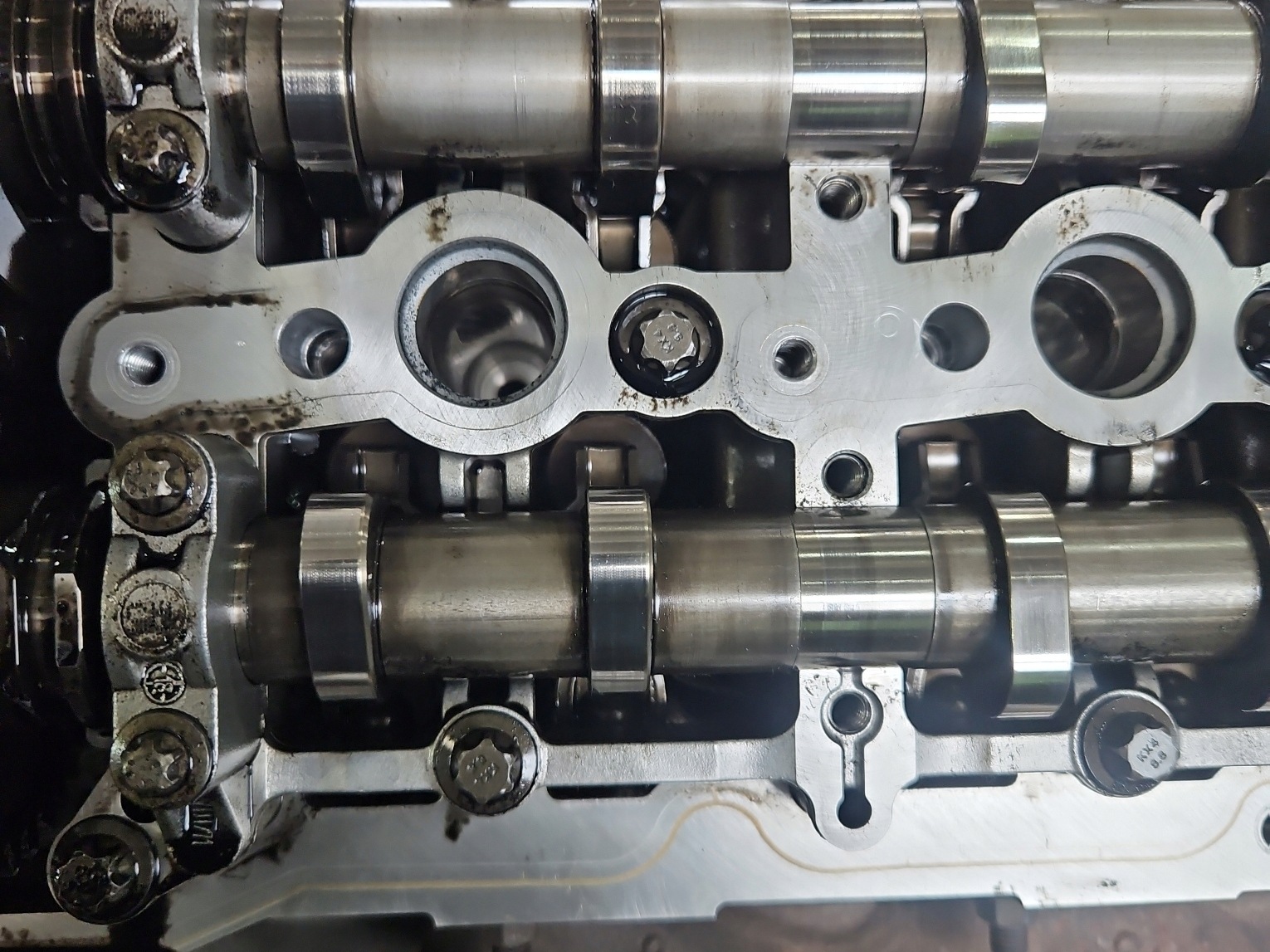 Moteur B47 D20 A - Image 4