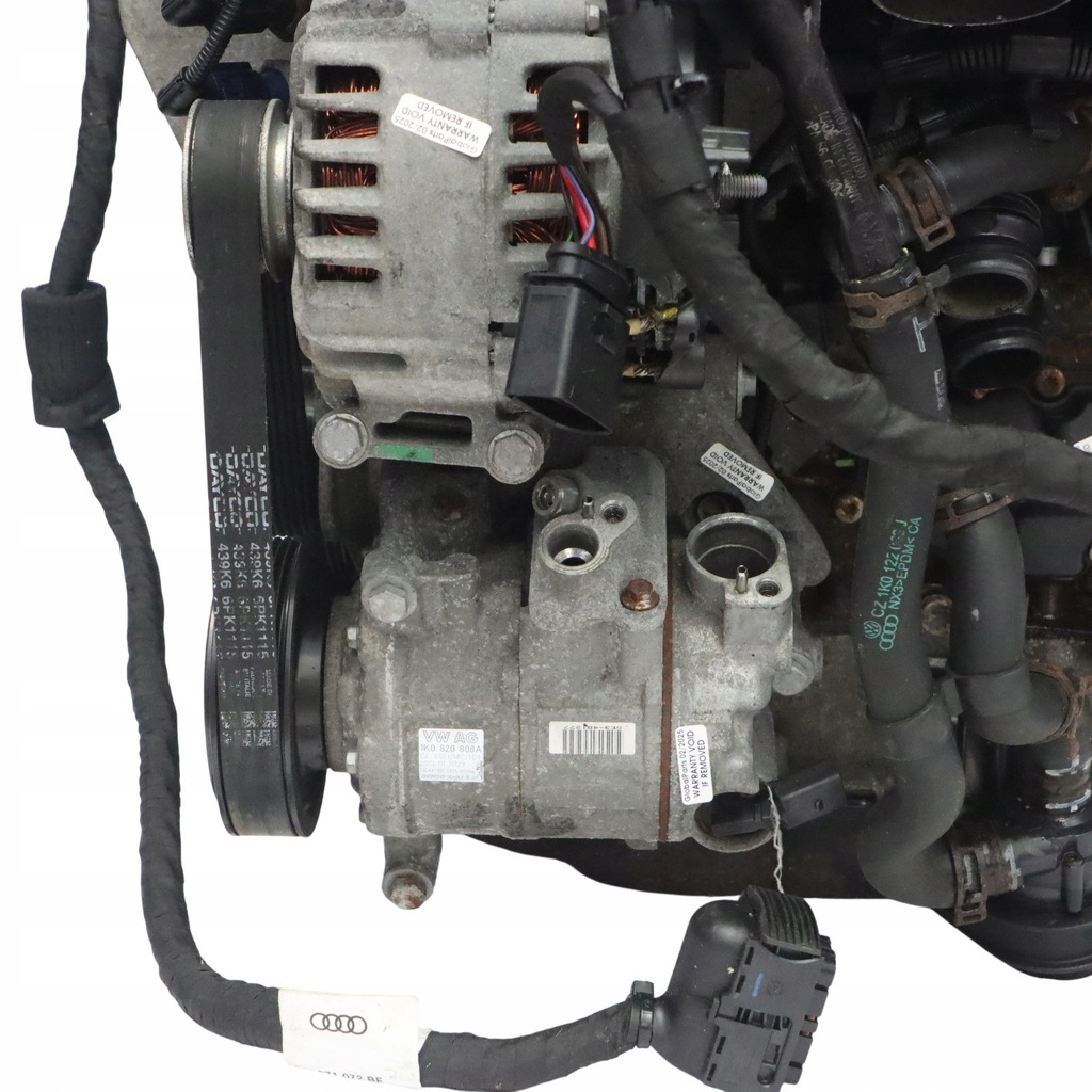 Moteur CDAA — vue 3