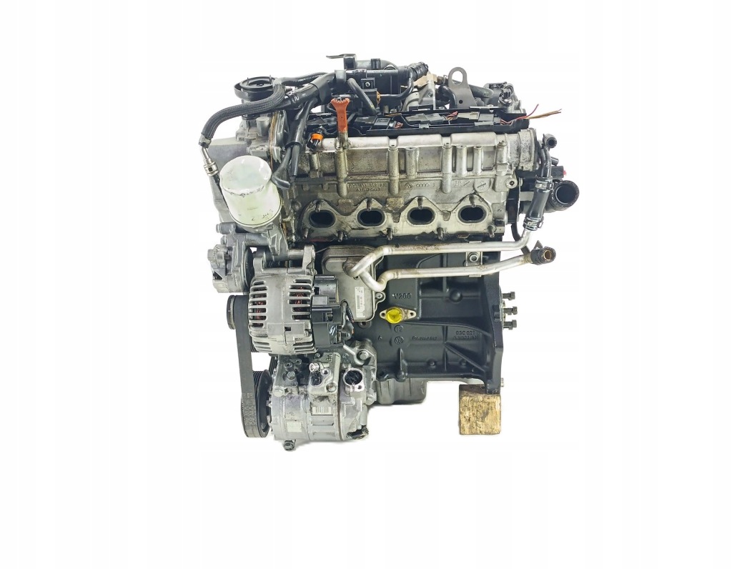 Moteur CAVD — vue 3