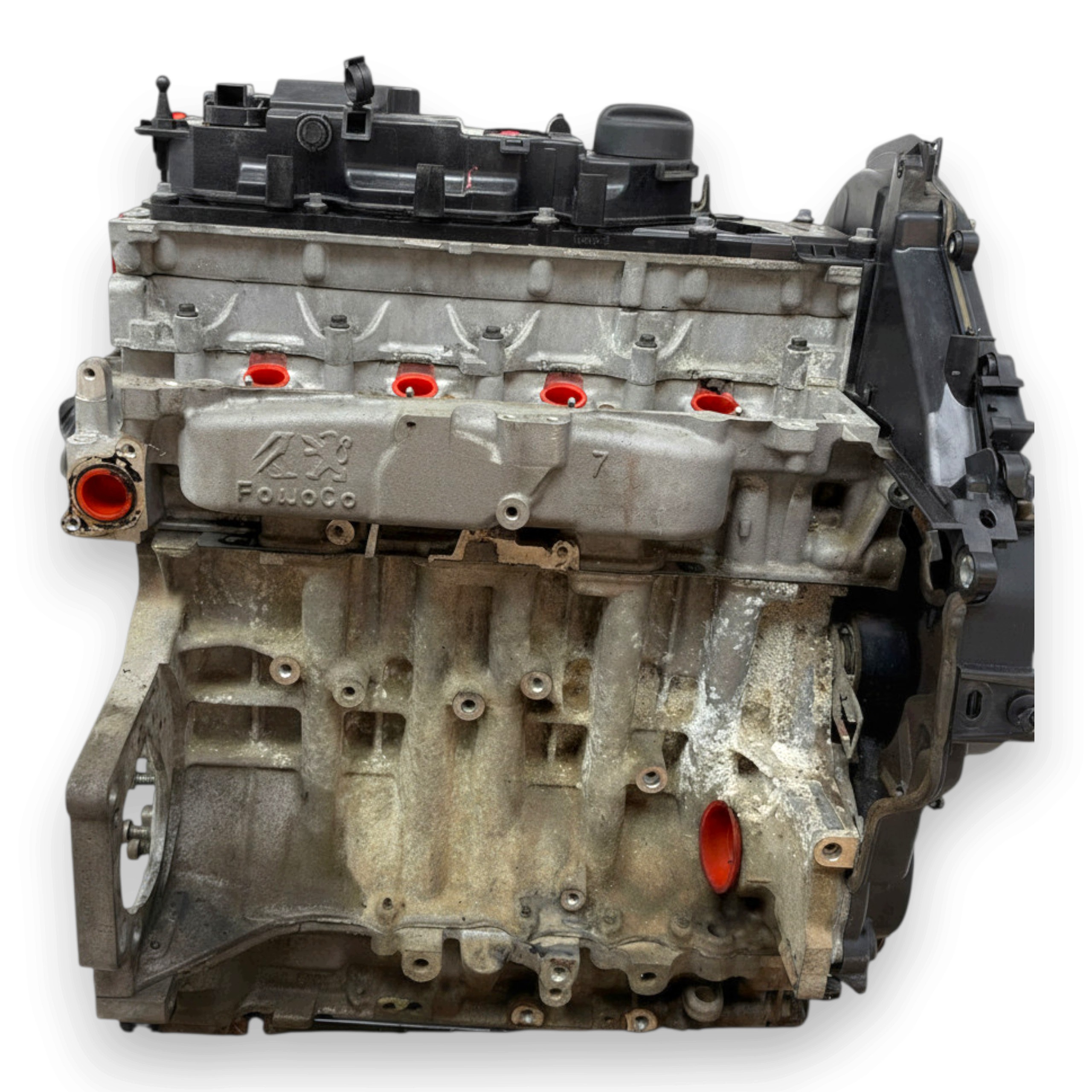 Moteur T1DB - Image 6