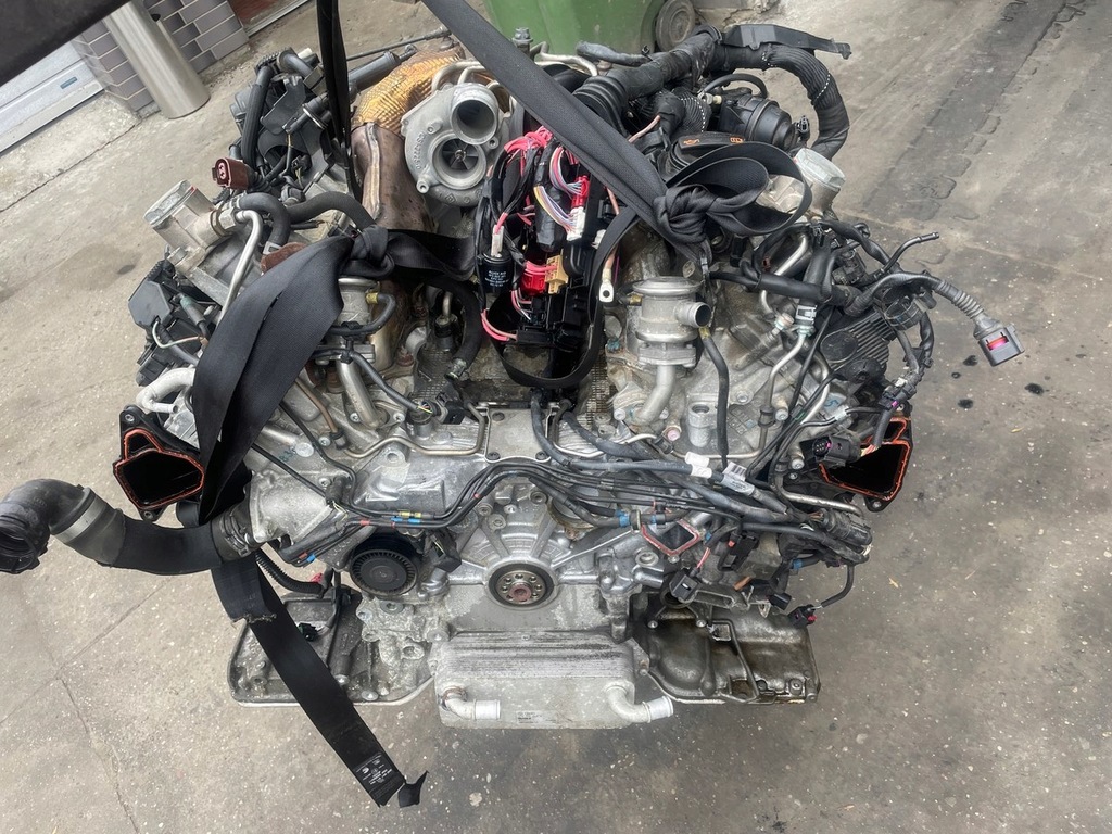 Moteur CEUA - Image 4