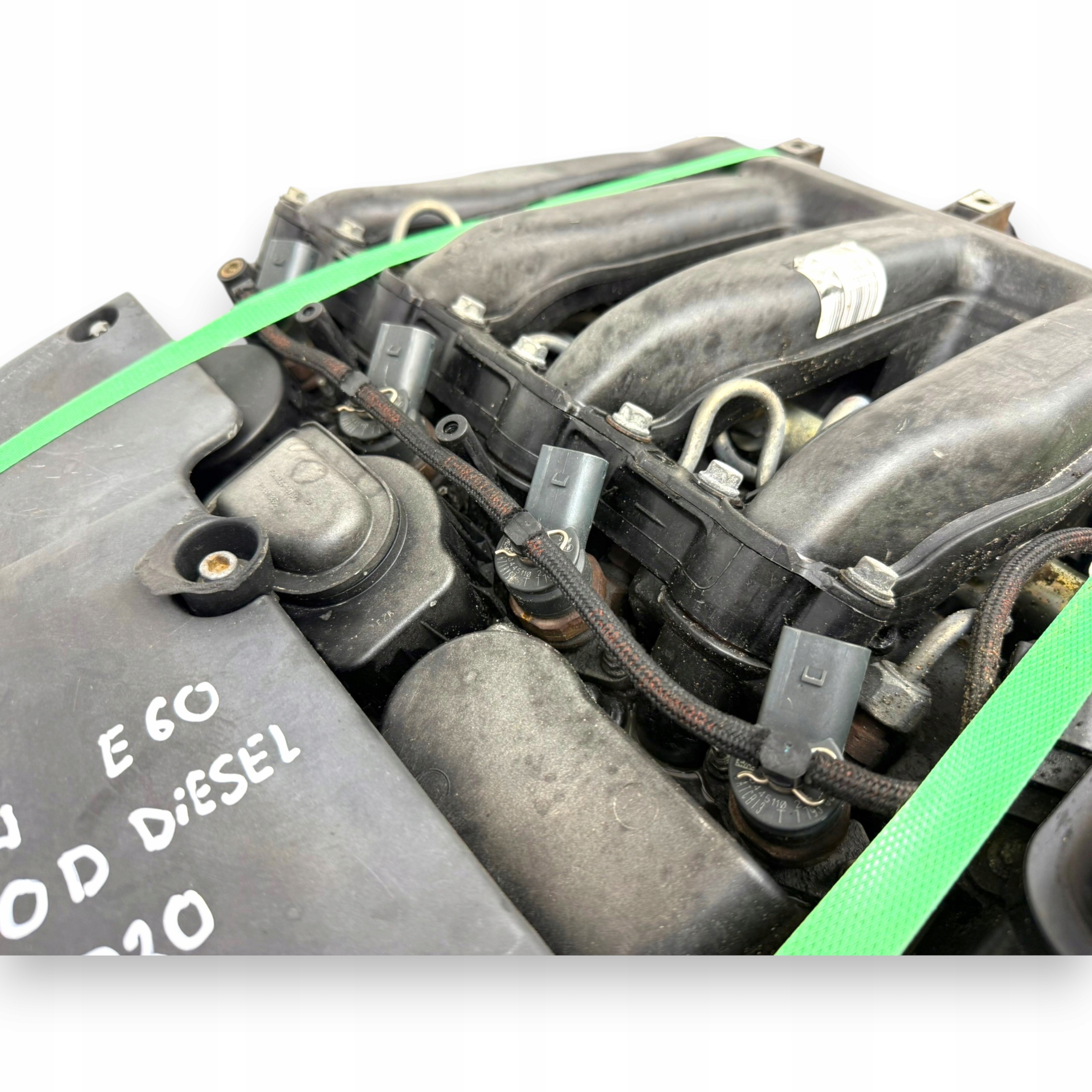 Moteur M47 D20 (204D4) - Image 5