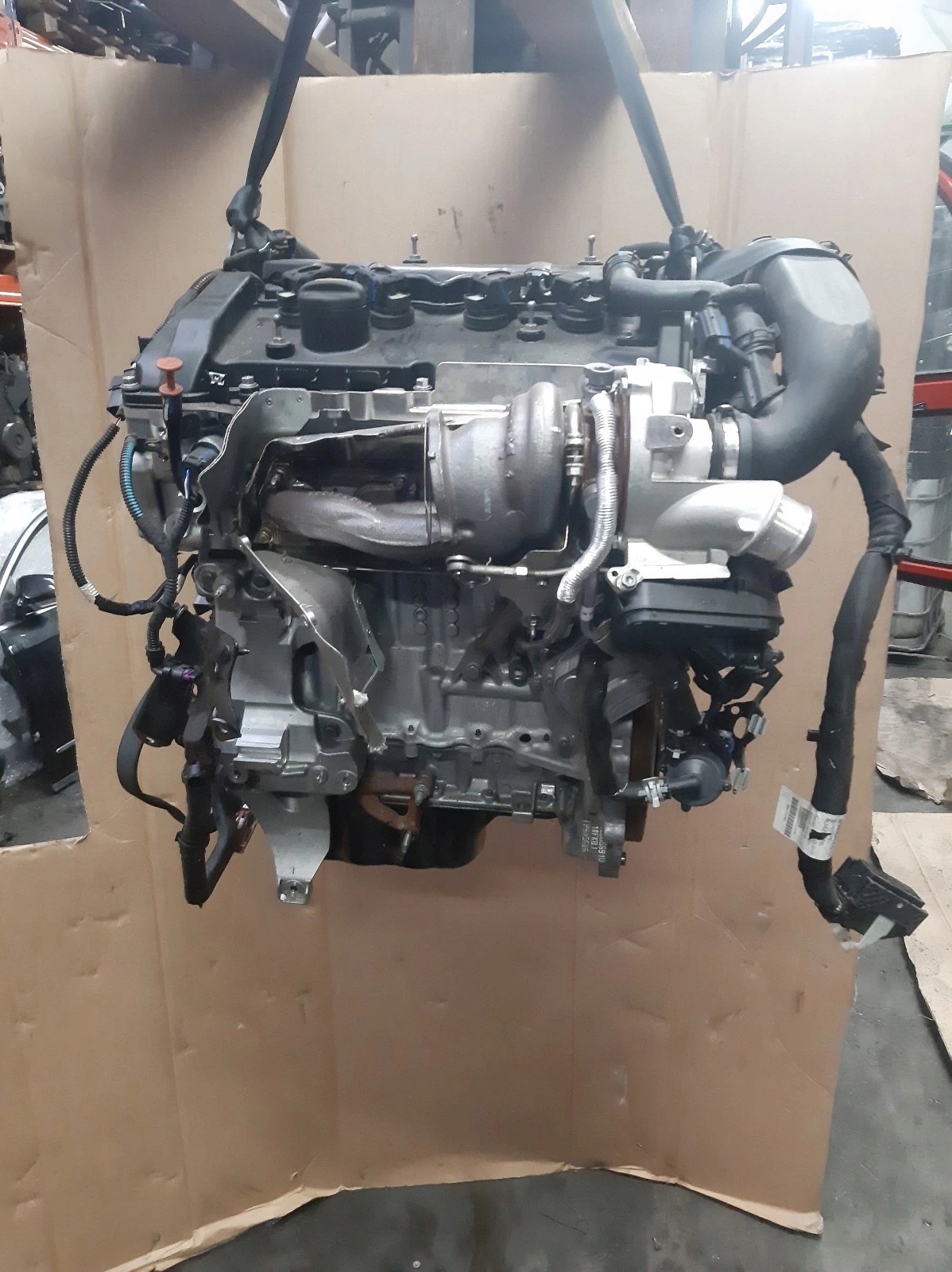 Moteur 5FE (EP6CDTM) - Image 1