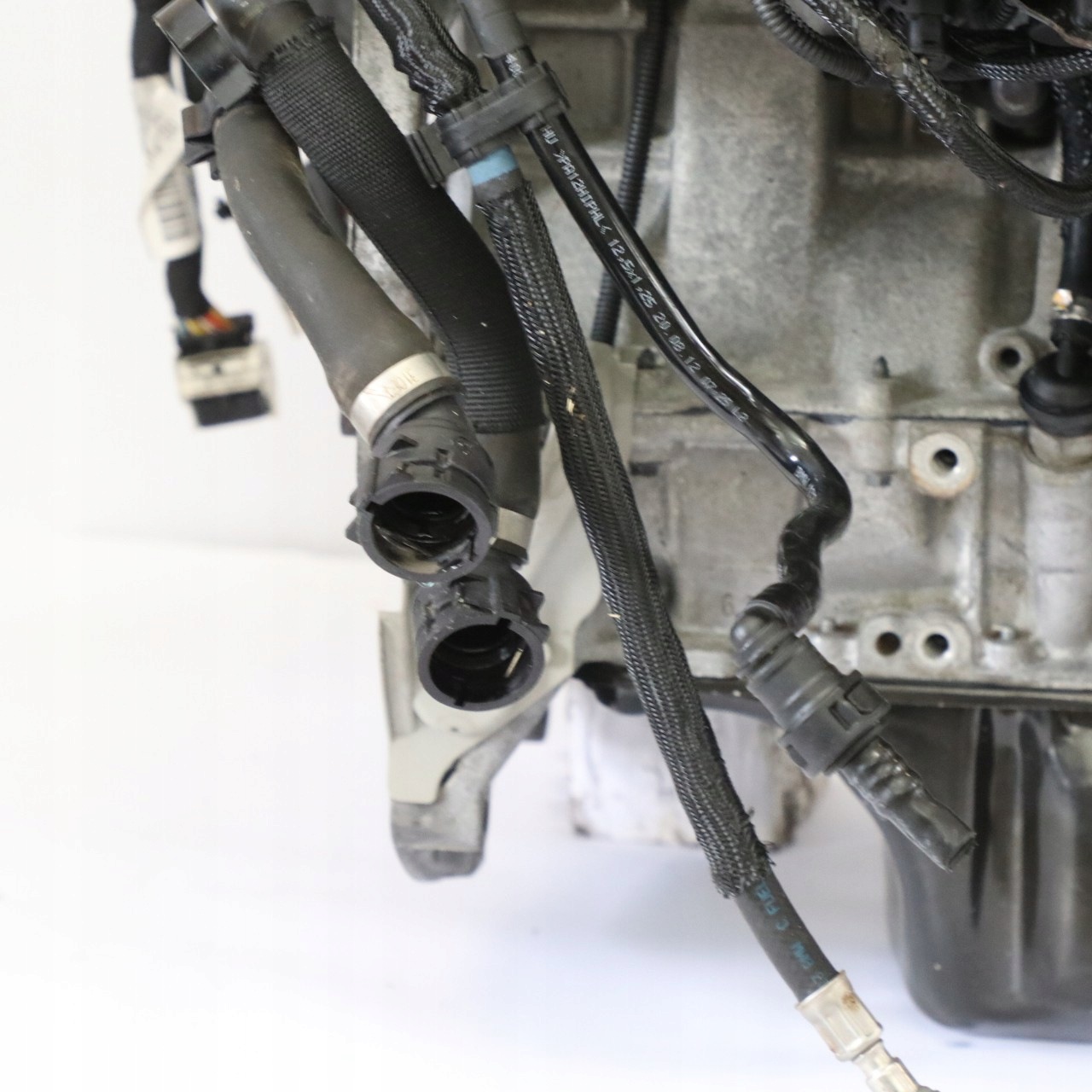 Moteur N18 B16 C - Image 12