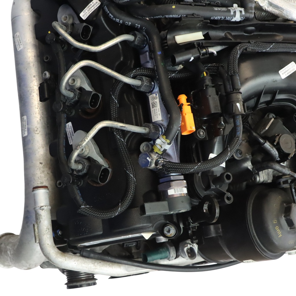 Moteur CLAA - Image 2