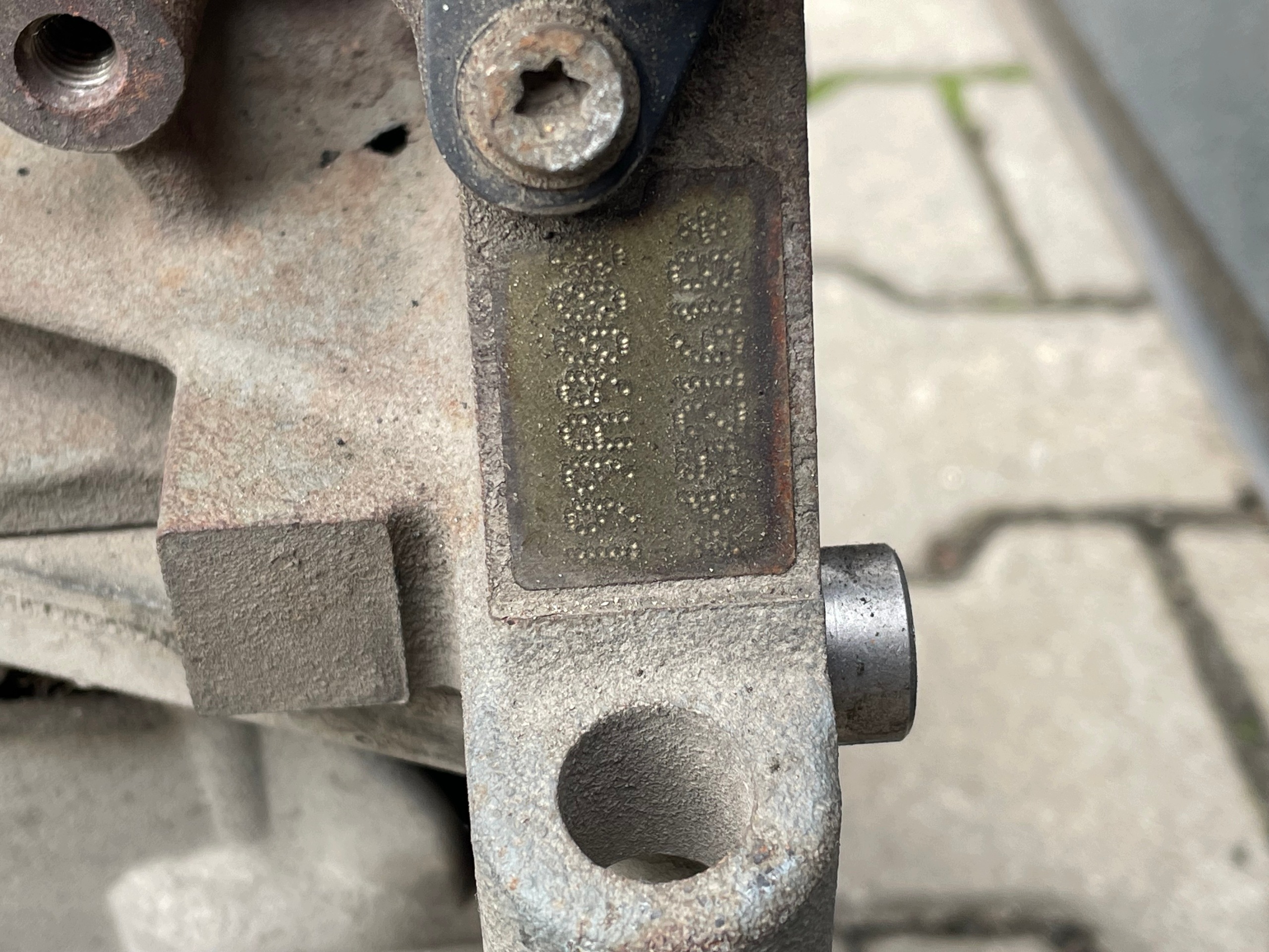 Moteur 199 A9.000 - Image 11