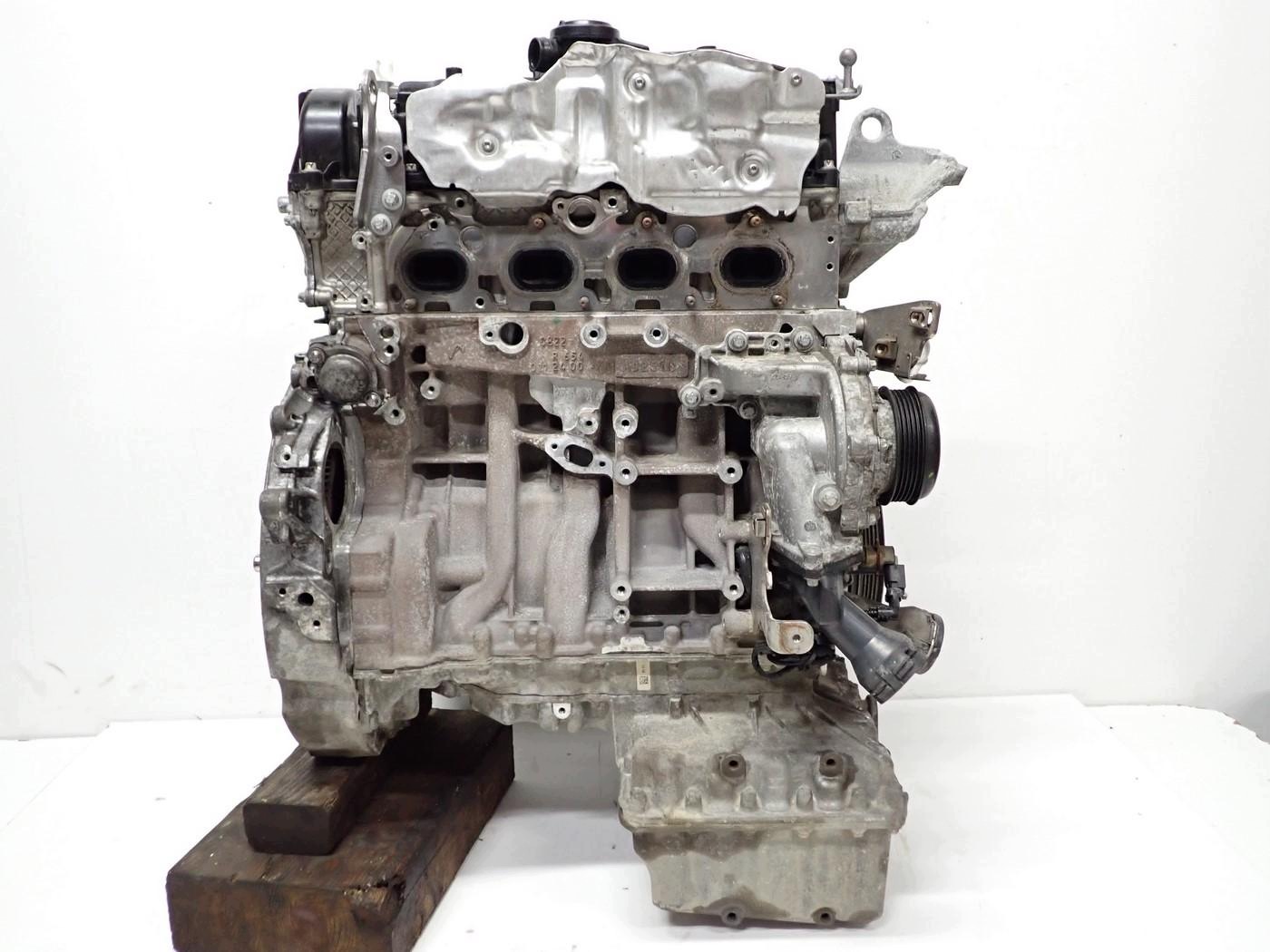 Moteur OM 654.920 - Image 2
