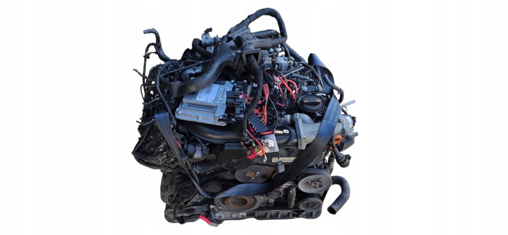 Moteur ASB — vue 3