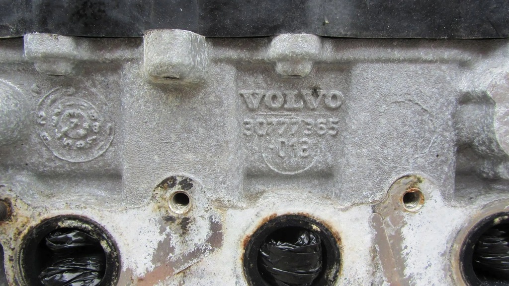 Moteur D 5244 T17 - Image 5