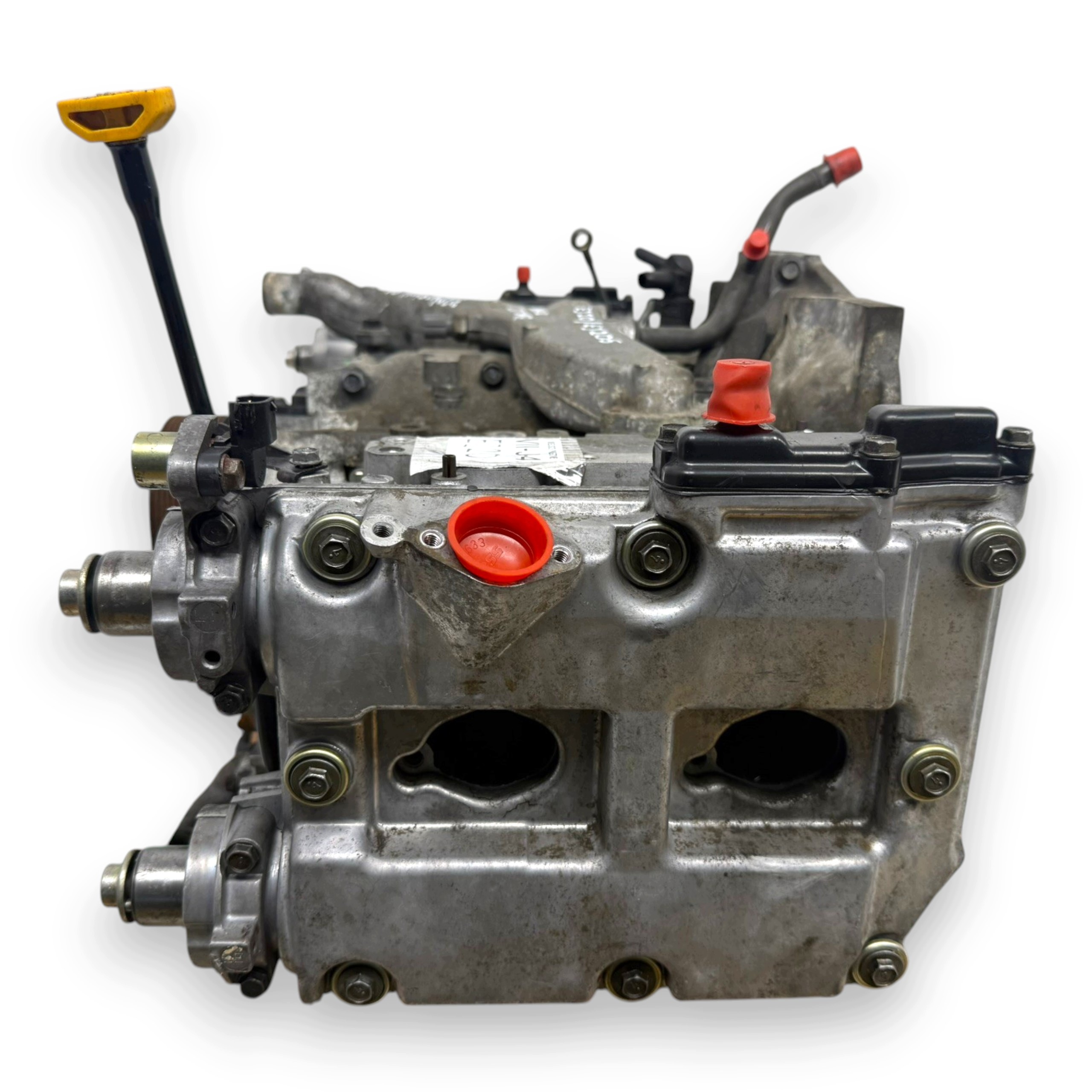 Moteur EJ205 - Image 7
