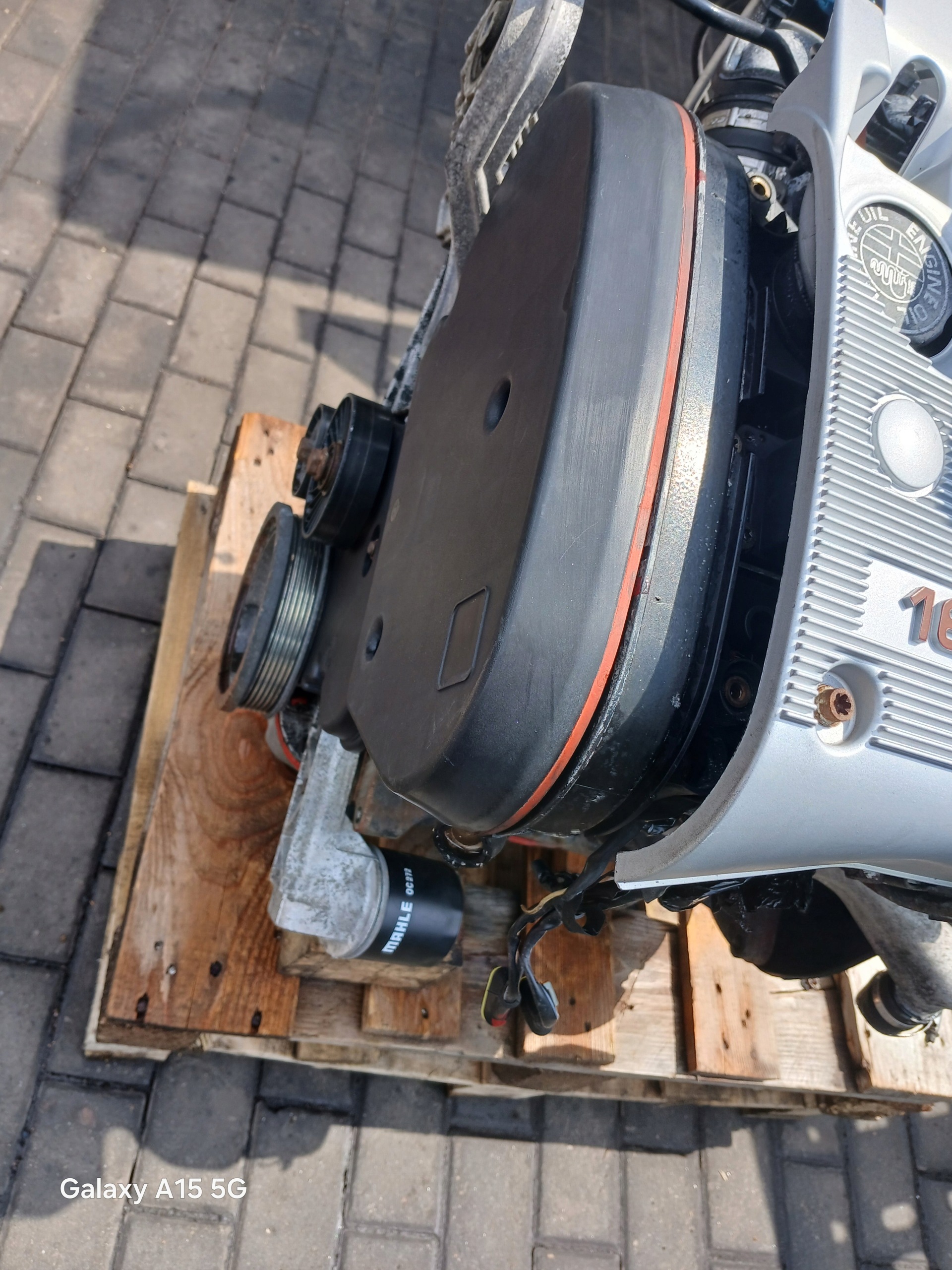 Moteur AR 32104 - Image 6