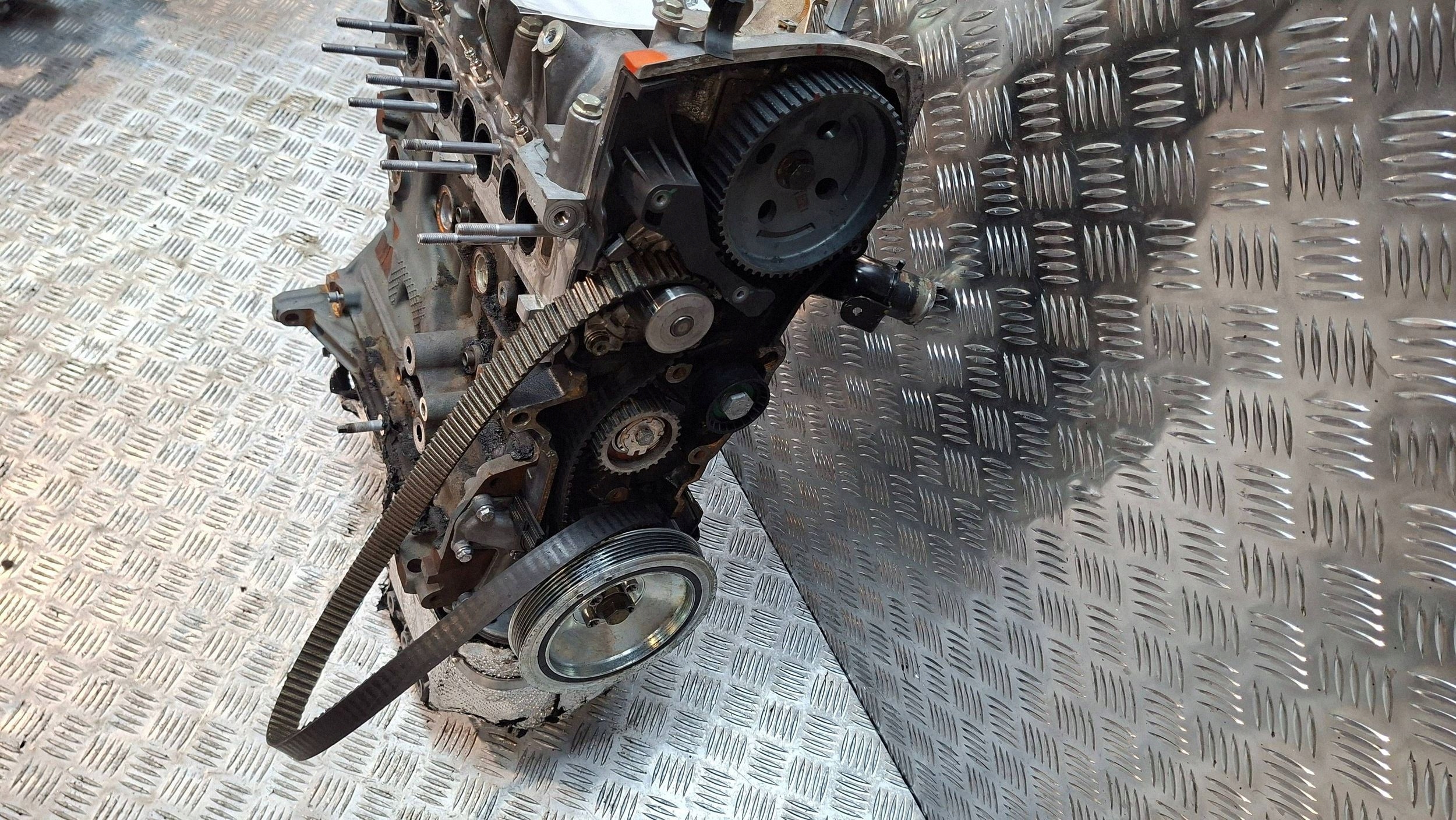 Moteur 552 60 384 - Image 5