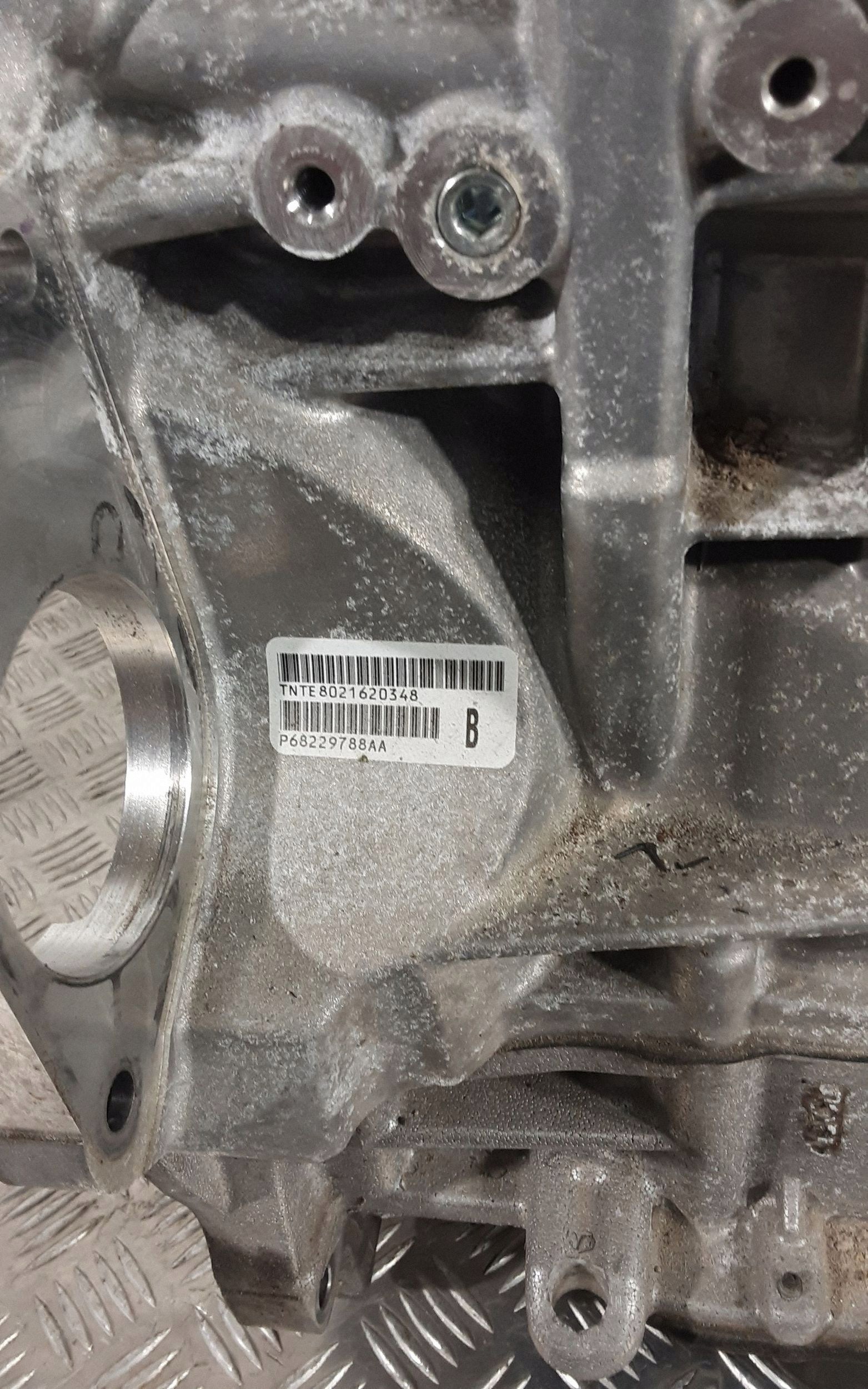 Moteur ED6 - Image 5