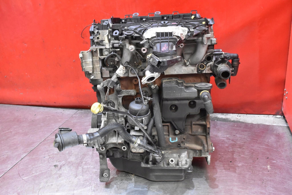 Moteur TYDA - Image 9