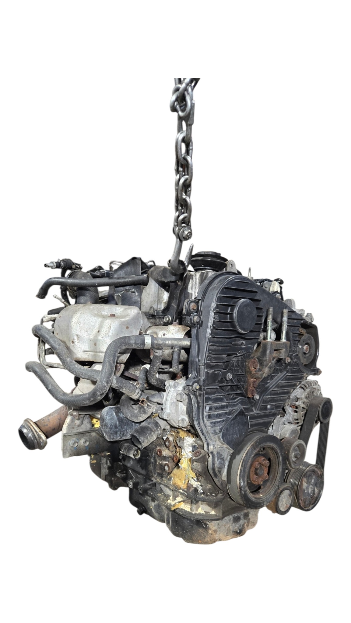 Moteur RF7J - Image 9