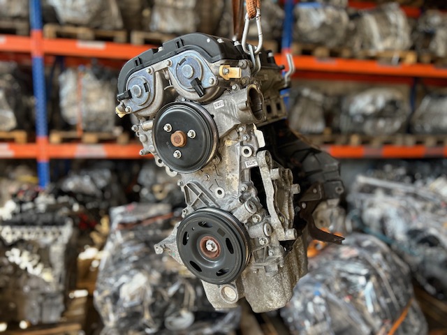 Moteur A 14 NEL - Image 2