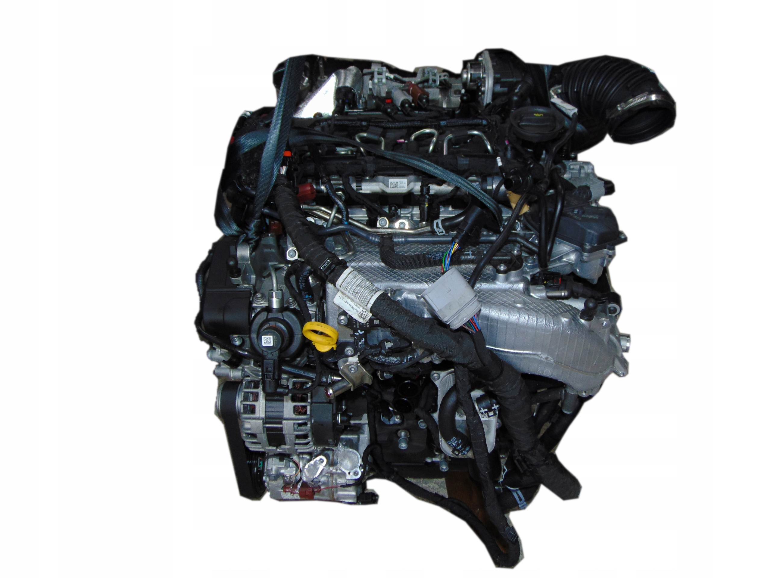 Moteur DXPA - Image 1