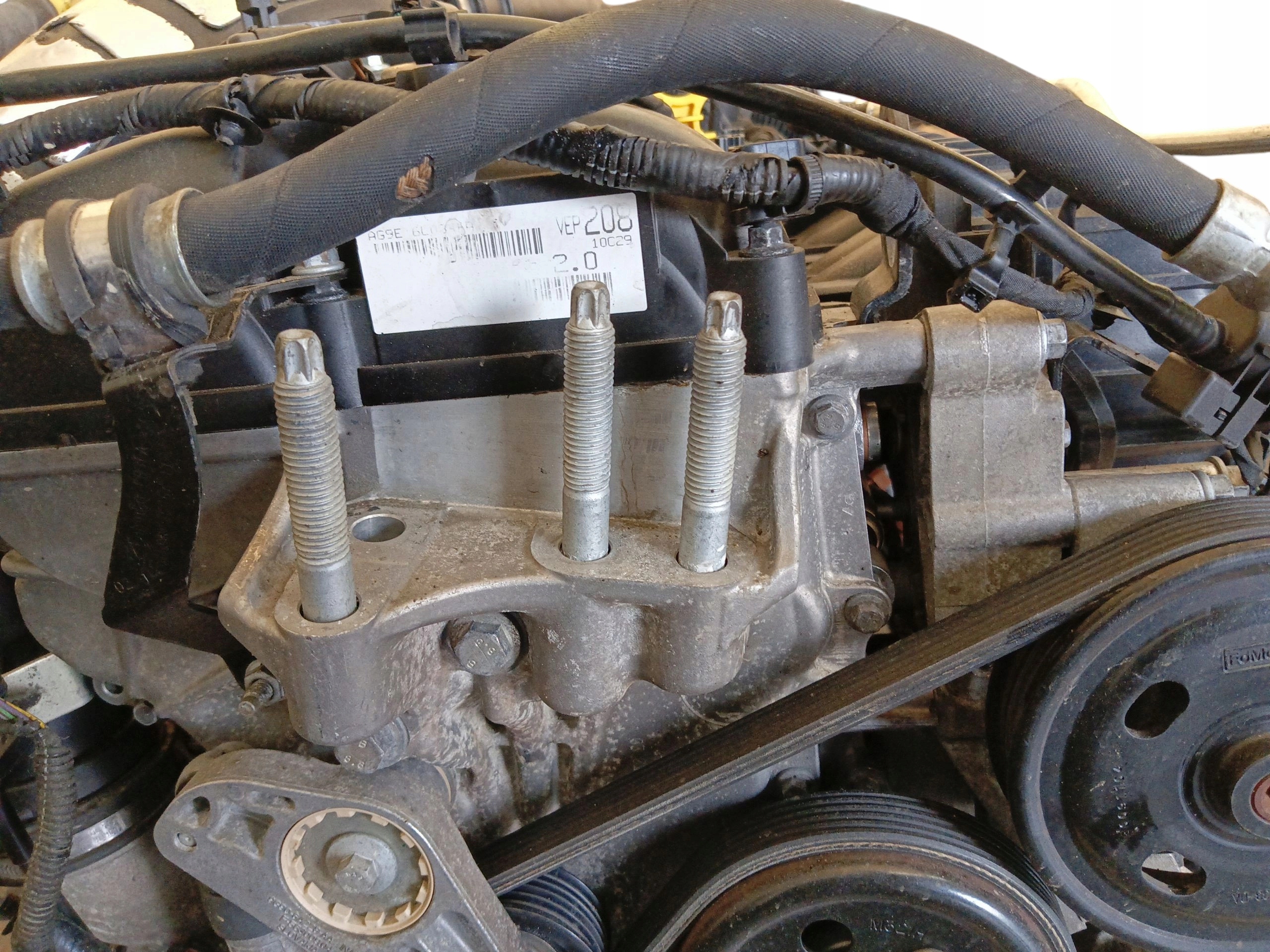 Moteur TNWA - Image 11