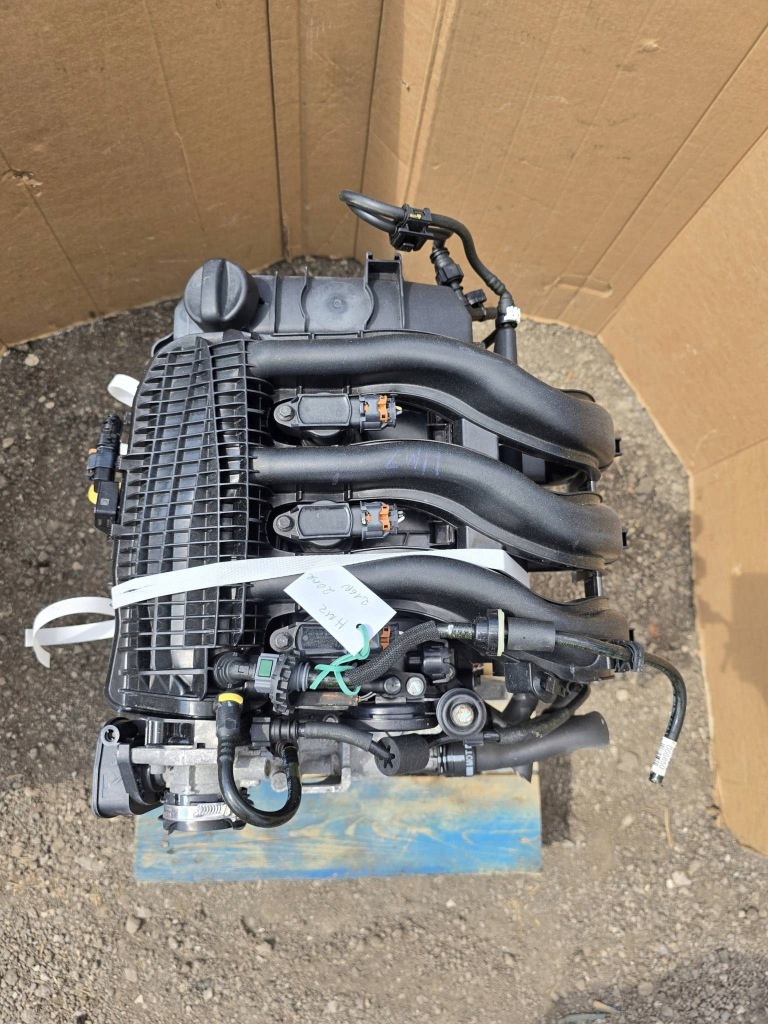 Moteur HMZ (EB2) - Image 3