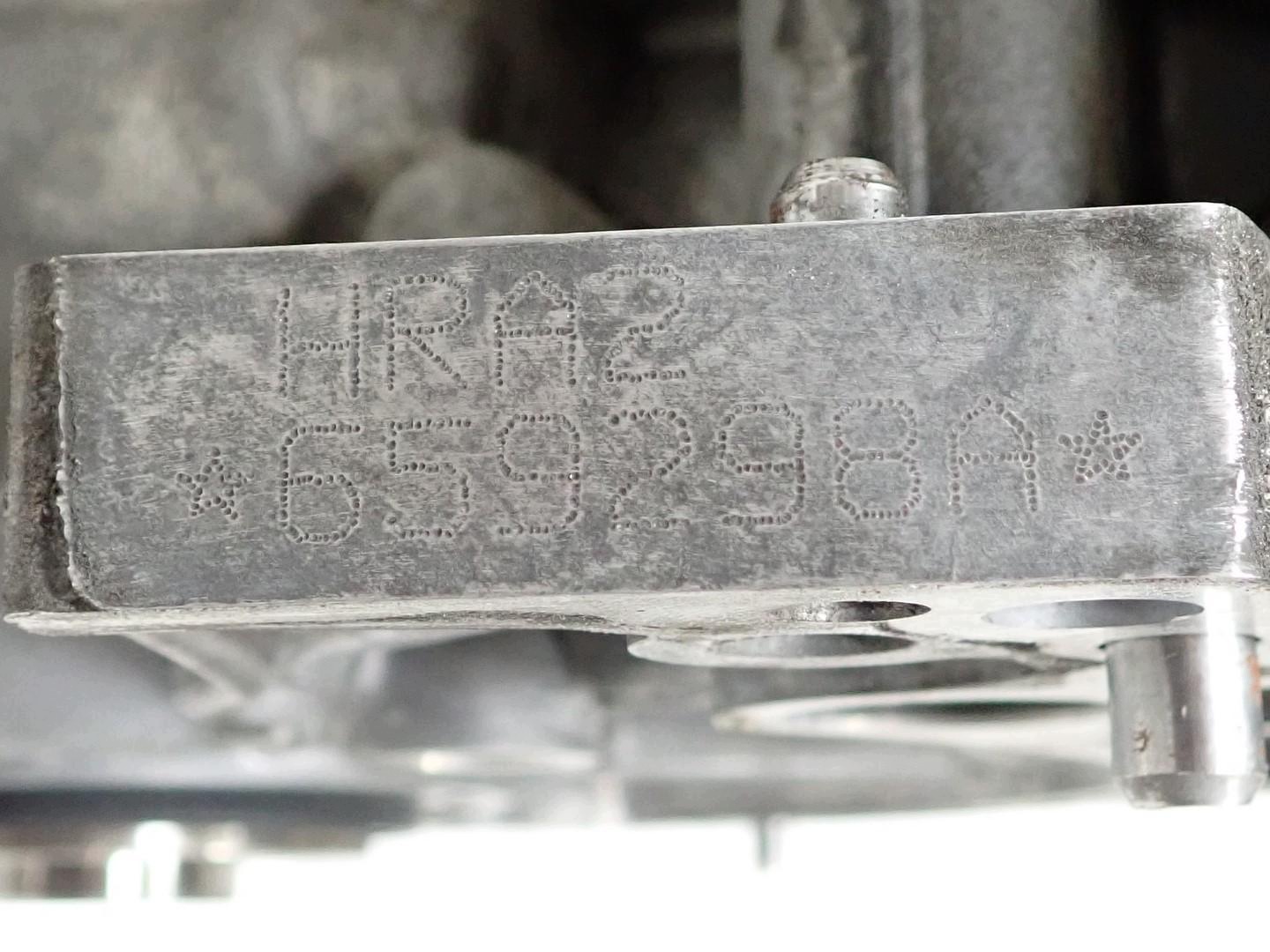 Moteur HRA2DDT - Image 6