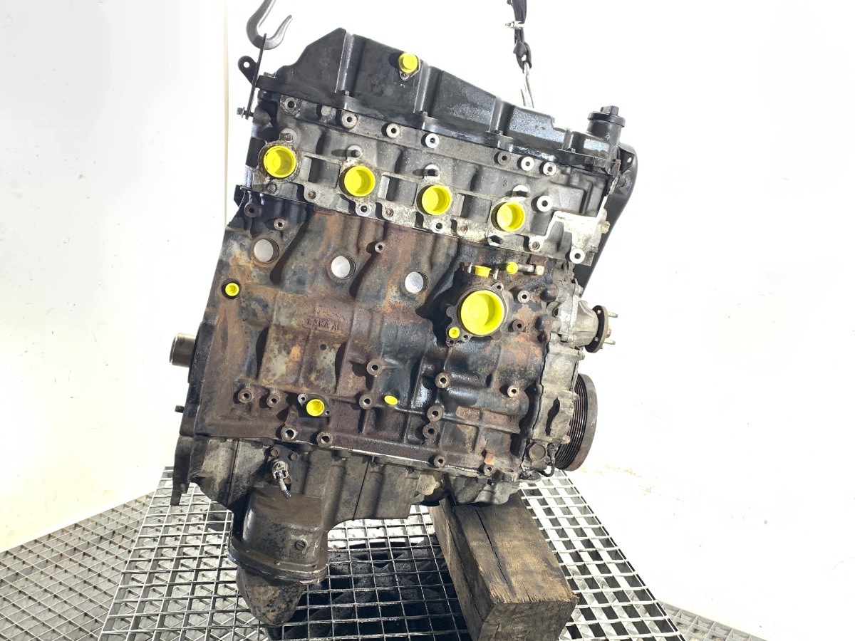 Moteur 1KD-FTV - Image 3