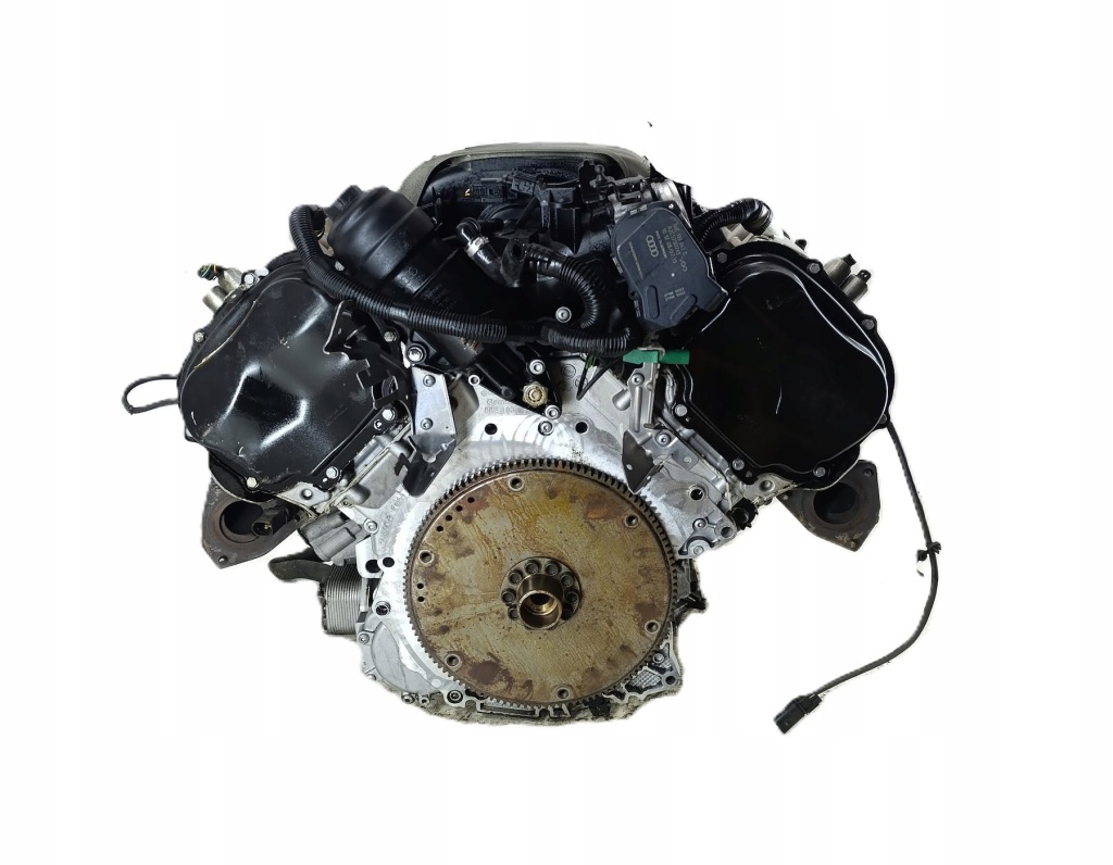 Moteur CALA — vue 3