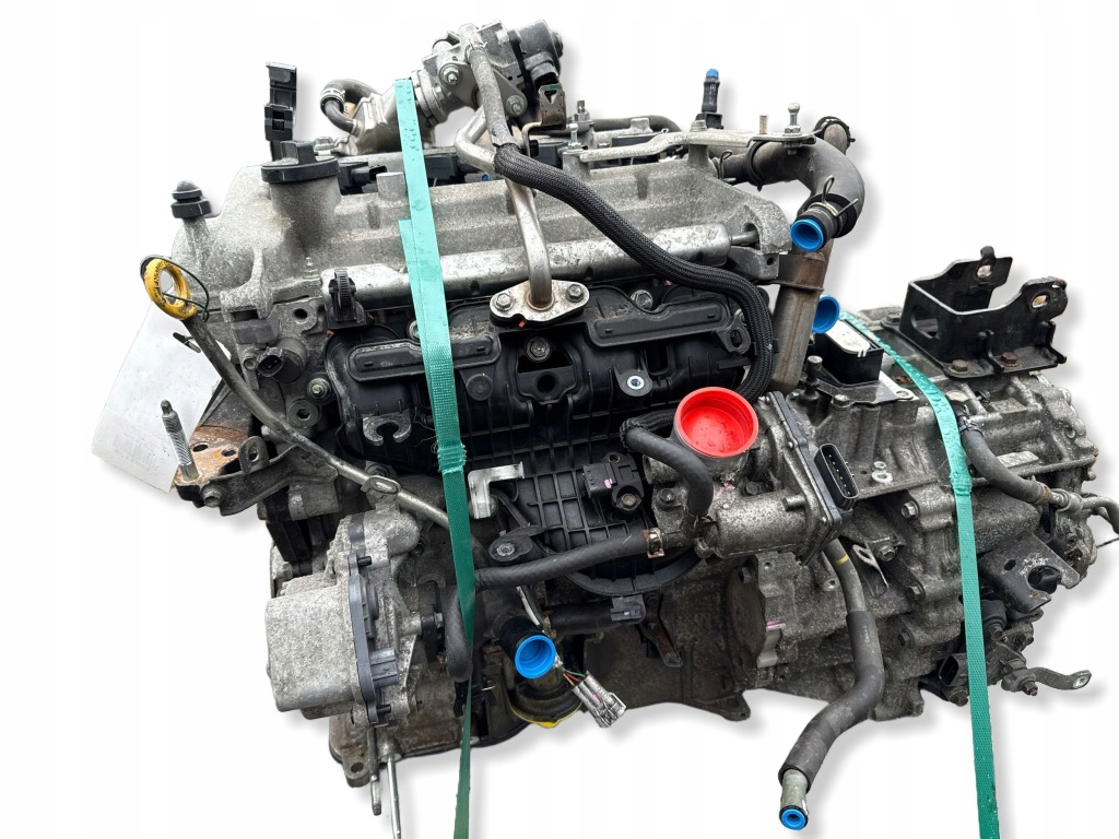 Moteur 1NZ-FXE - Image 3