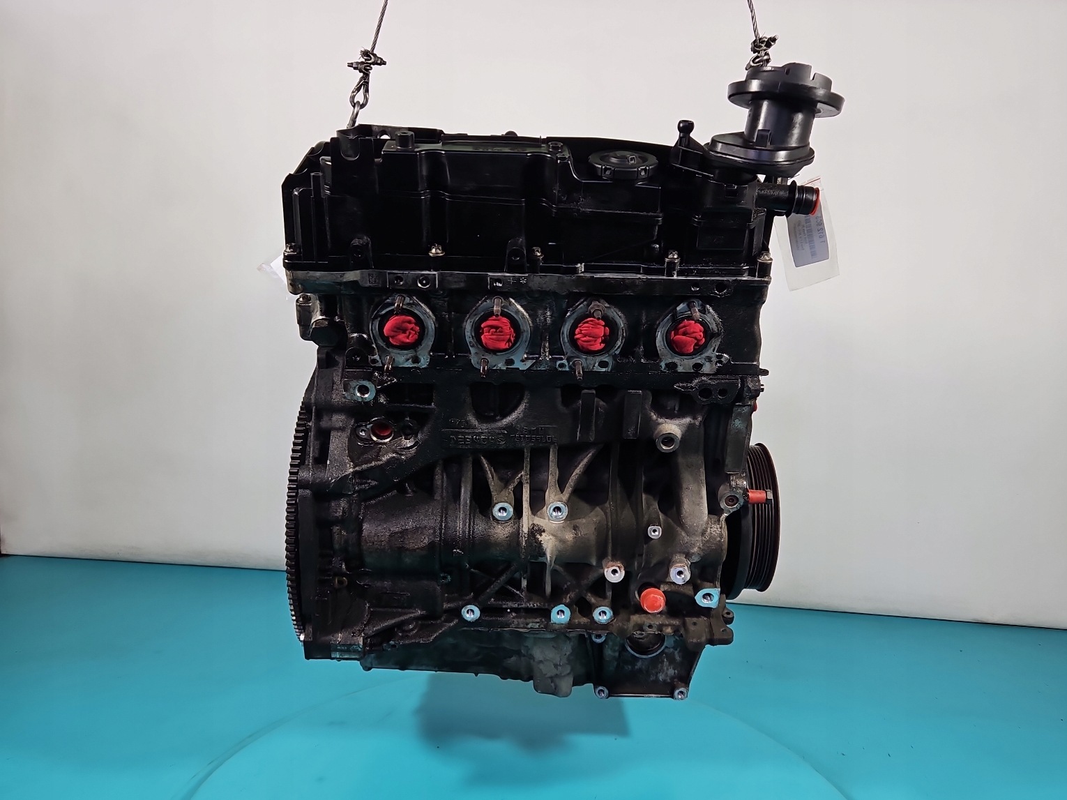 Moteur N47 D20 D - Image 11