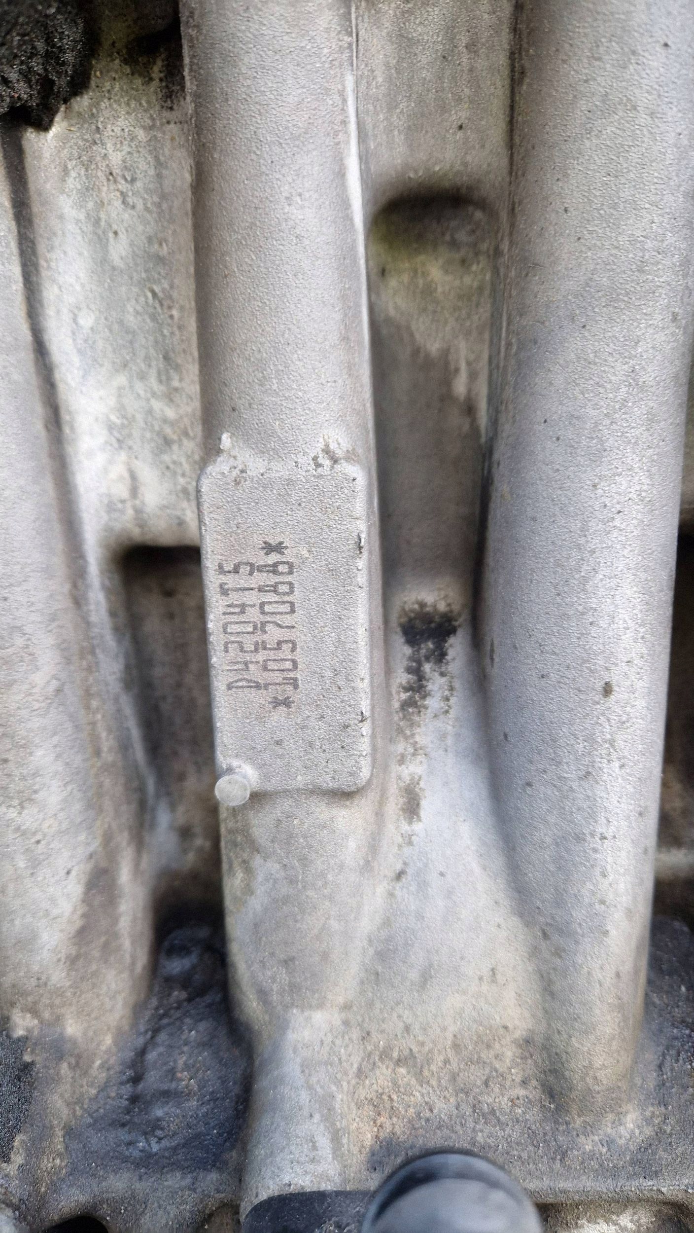 Moteur D 4204 T5 - Image 6