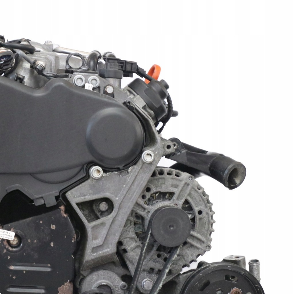 Moteur CAGA — vue 3