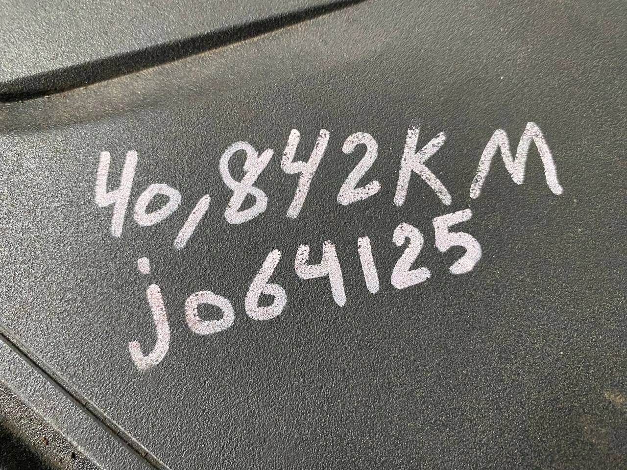 Moteur N13 B16 A - Image 7