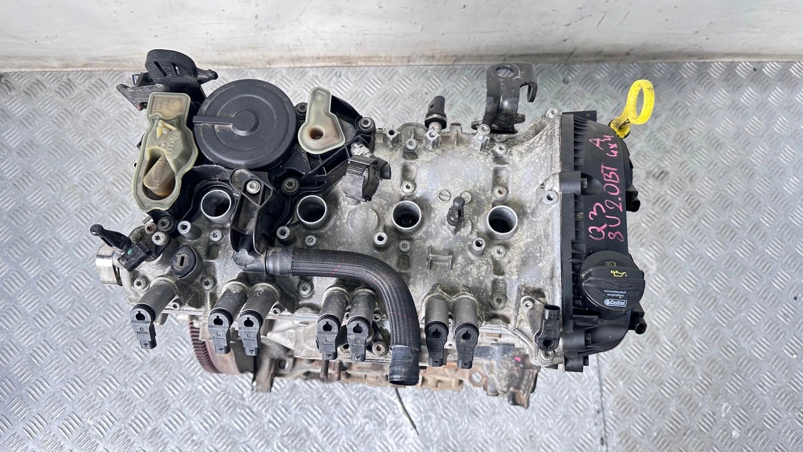 Moteur CULC - Image 12